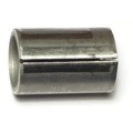 Midwest Fastener Round Spacer, Zinc Steel, 1-1/2 in Overall Lg, 3/4 in Inside Dia 71973